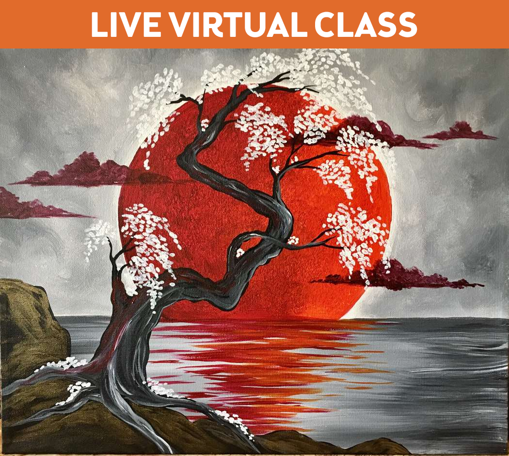 Virtual Event